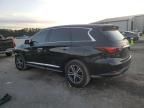 2018 Infiniti QX60