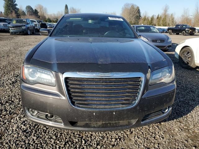 2013 Chrysler 300 S