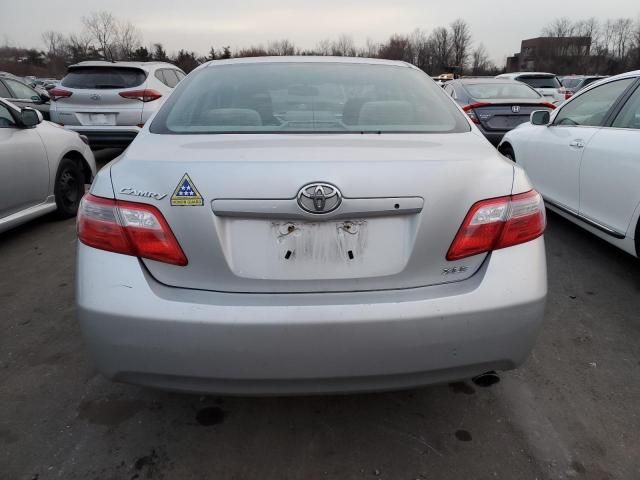 2007 Toyota Camry CE