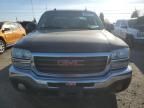 2004 GMC New Sierra K1500