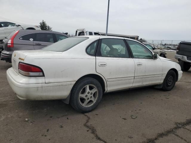 1997 Toyota Avalon XL