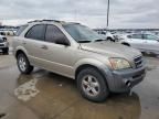 2006 KIA Sorento EX