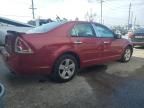 2008 Ford Fusion SE