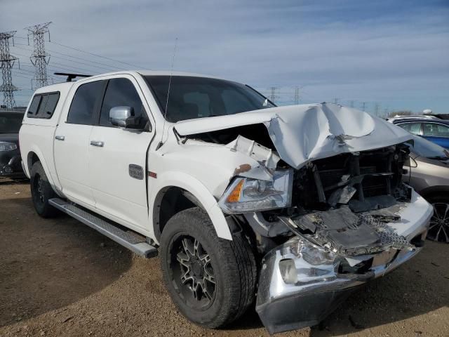 2017 Dodge RAM 1500 Longhorn