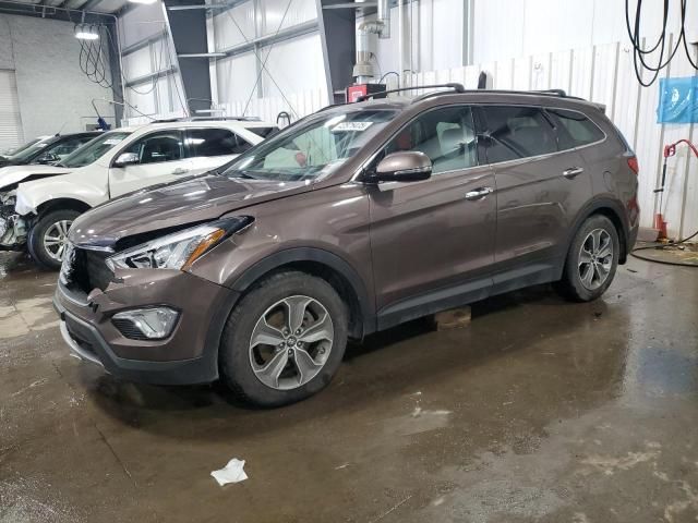 2014 Hyundai Santa FE GLS