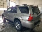 2007 Toyota 4runner SR5