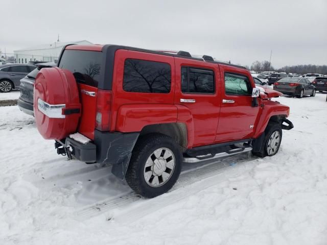 2007 Hummer H3