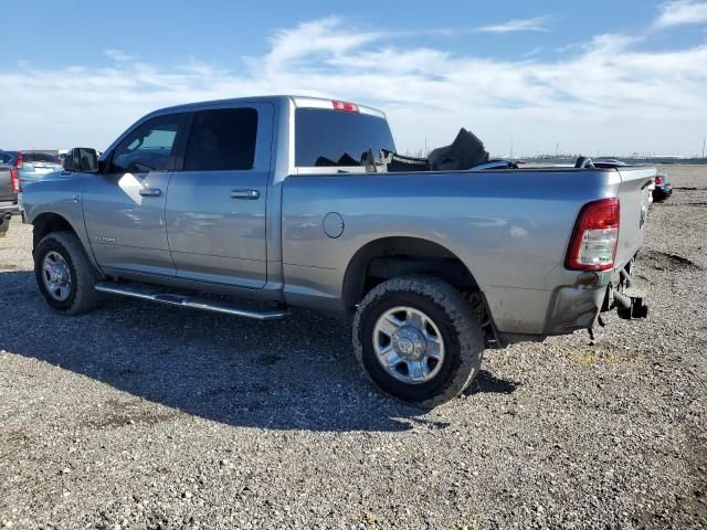 2021 Dodge RAM 2500 BIG Horn