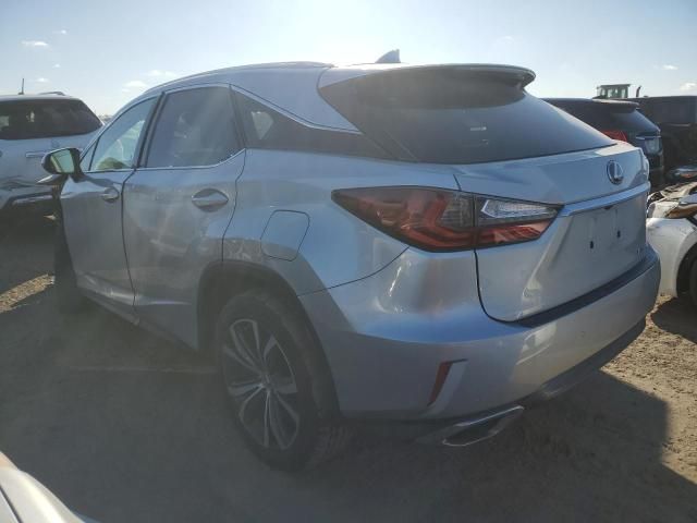 2016 Lexus RX 350 Base