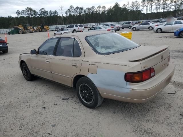 1996 Toyota Camry DX