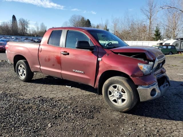 2008 Toyota Tundra Double Cab