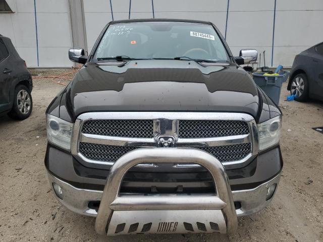 2013 Dodge RAM 1500 Longhorn