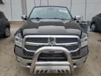 2013 Dodge RAM 1500 Longhorn