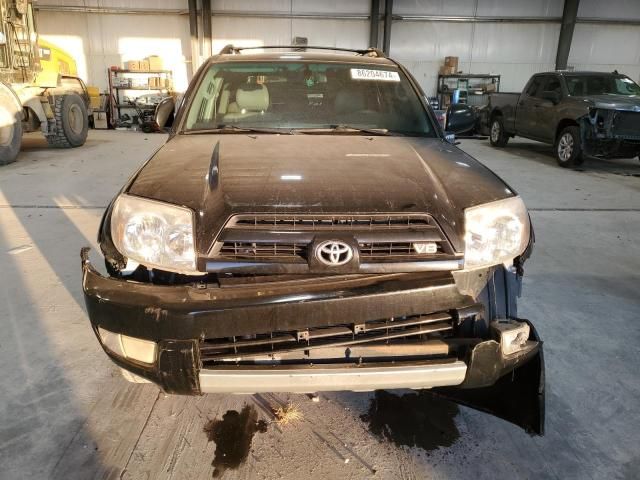 2004 Toyota 4runner SR5