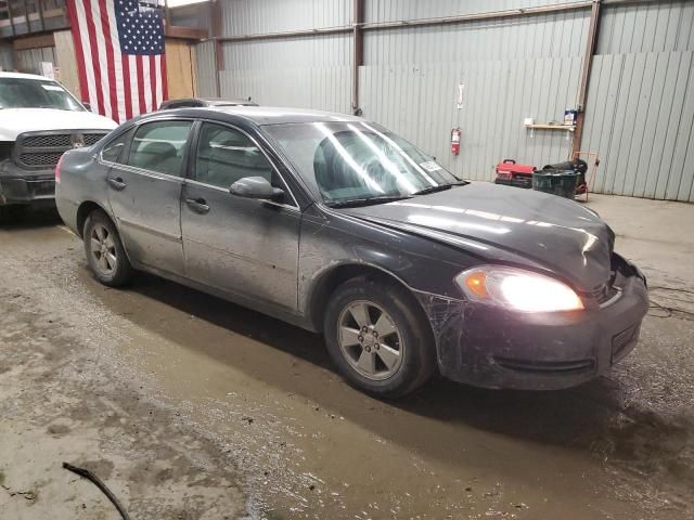 2006 Chevrolet Impala LT