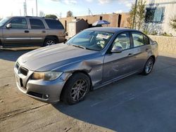 Vehiculos salvage en venta de Copart Wilmington, CA: 2010 BMW 328 I Sulev