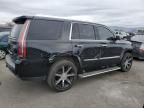 2015 Cadillac Escalade Premium