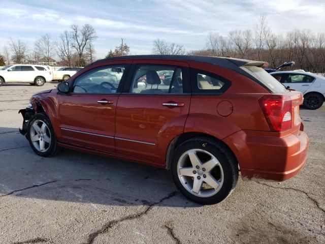 2007 Dodge Caliber R/T