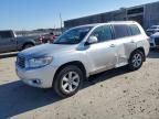 2010 Toyota Highlander SE