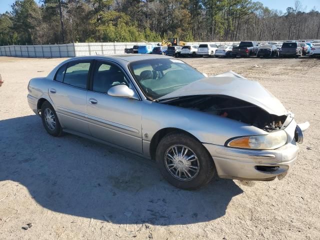 2005 Buick Lesabre Limited