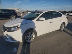 Lots with Bids for sale at auction: 2019 Nissan Sentra S