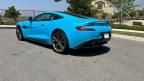 2014 Aston Martin Vanquish