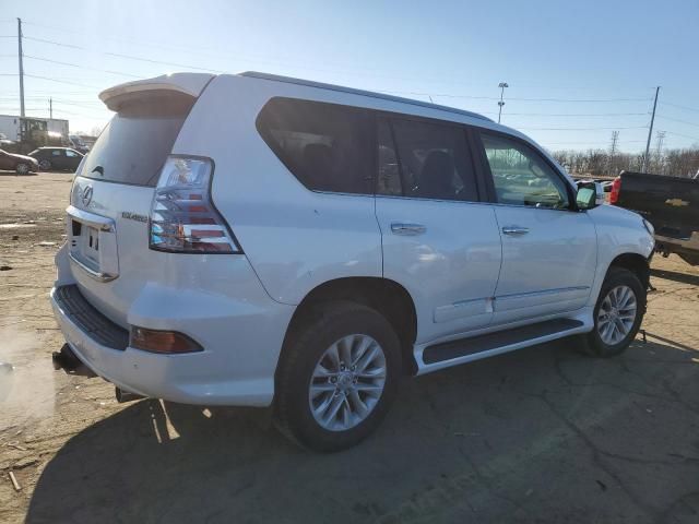 2015 Lexus GX 460