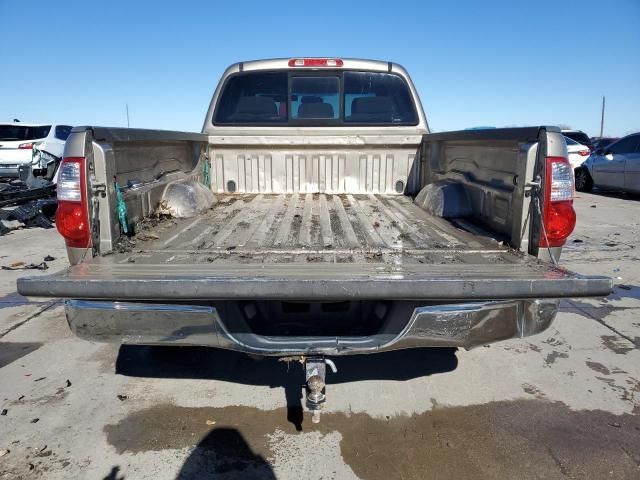 2005 Toyota Tundra Access Cab SR5