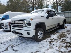 2024 Chevrolet Silverado K3500 High Country en venta en Greenwell Springs, LA