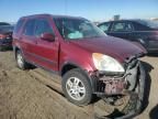 2003 Honda CR-V EX