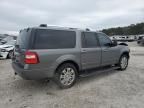 2013 Ford Expedition EL Limited