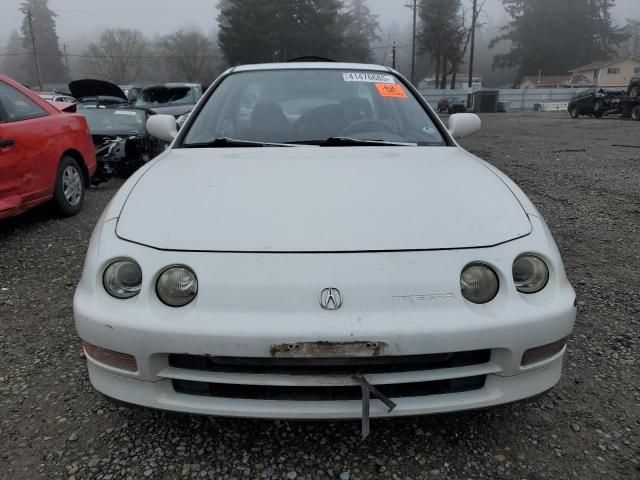 1995 Acura Integra LS