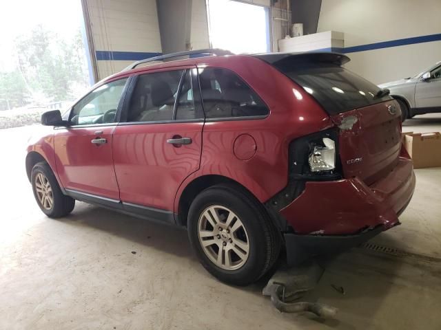 2007 Ford Edge SE