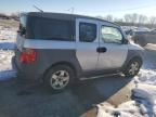 2003 Honda Element EX