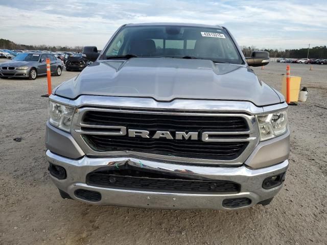 2020 Dodge RAM 1500 BIG HORN/LONE Star