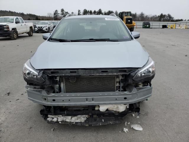 2018 Subaru Impreza Premium