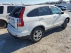 2011 Honda CR-V EXL