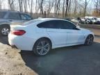 2016 BMW 435 XI Gran Coupe