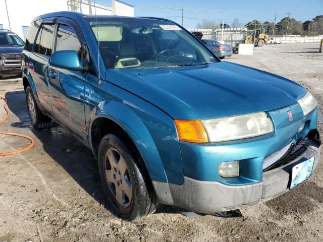 2005 Saturn Vue