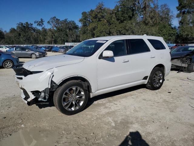 2020 Dodge Durango GT