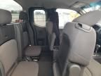 2010 Nissan Frontier King Cab SE