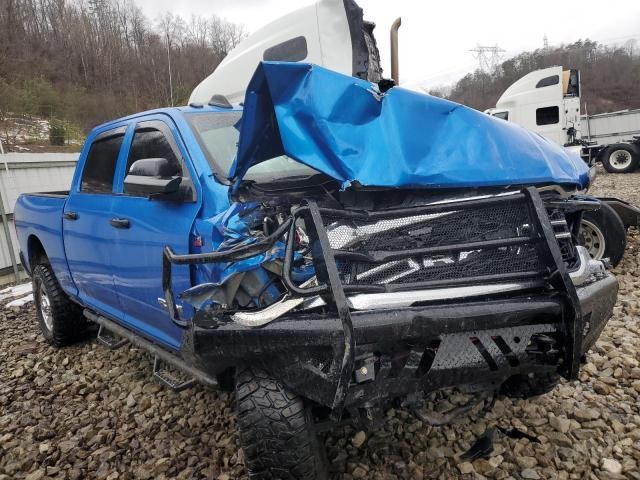 2021 Dodge RAM 2500 Tradesman