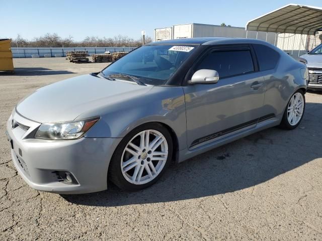 2011 Scion TC