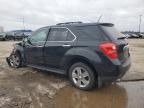 2013 Chevrolet Equinox LTZ