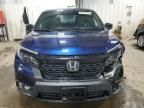 2021 Honda Passport EXL