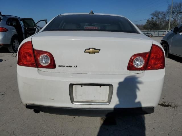 2012 Chevrolet Malibu 2LT