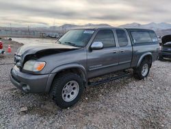 Run And Drives Cars for sale at auction: 2005 Toyota Tundra Access Cab SR5