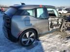 2017 BMW I3 REX