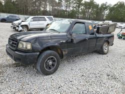 2002 Ford Ranger Super Cab en venta en Ellenwood, GA