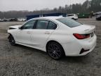 2019 BMW 330I